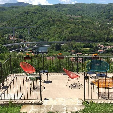 Residenza Cima Le Vigne Millesimo Exterior foto