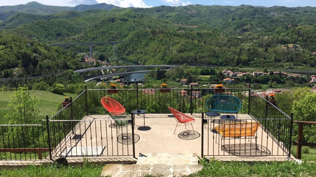 Residenza Cima Le Vigne Millesimo Exterior foto