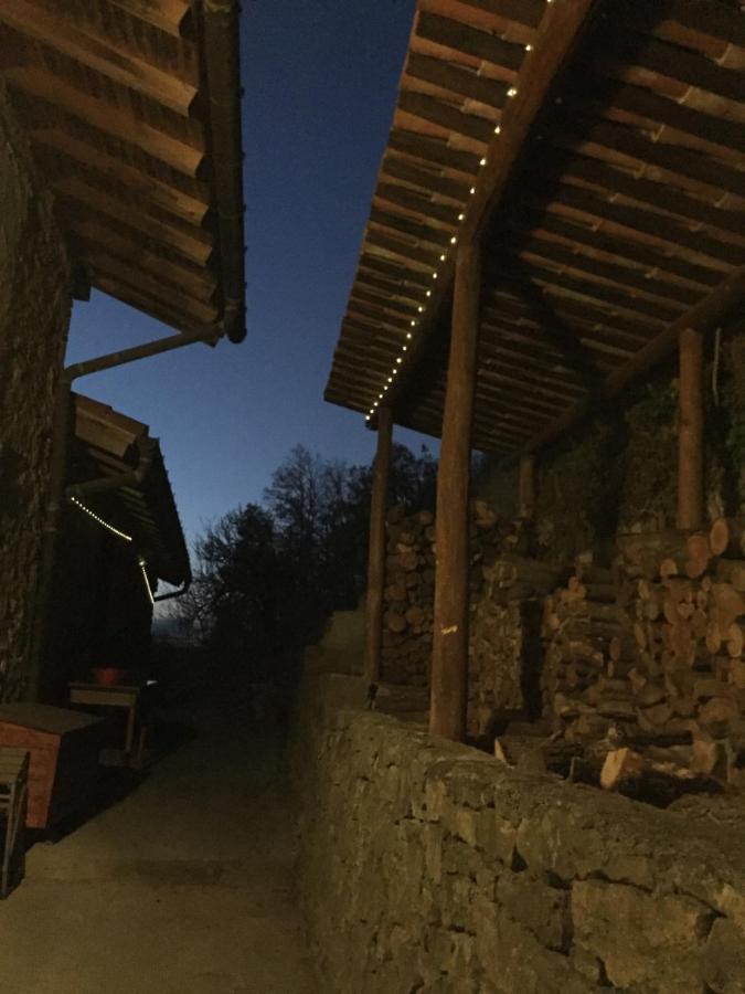 Residenza Cima Le Vigne Millesimo Exterior foto