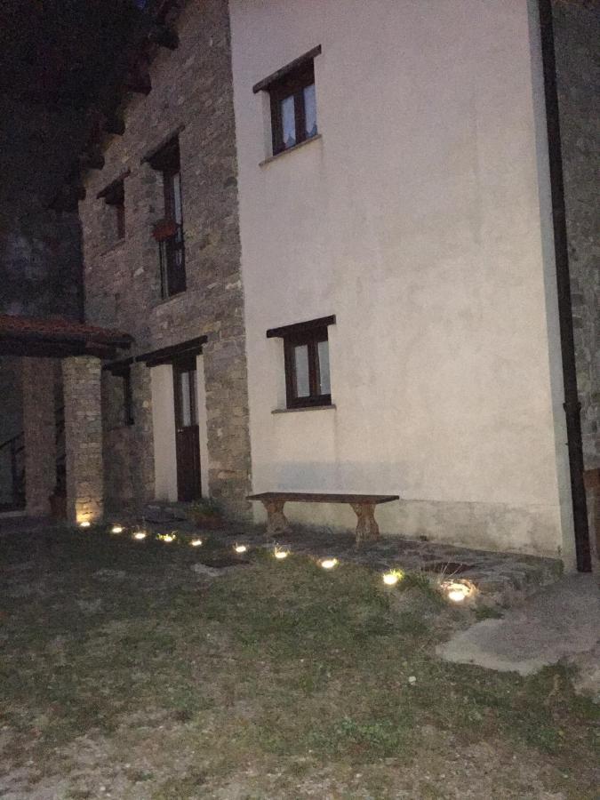 Residenza Cima Le Vigne Millesimo Exterior foto